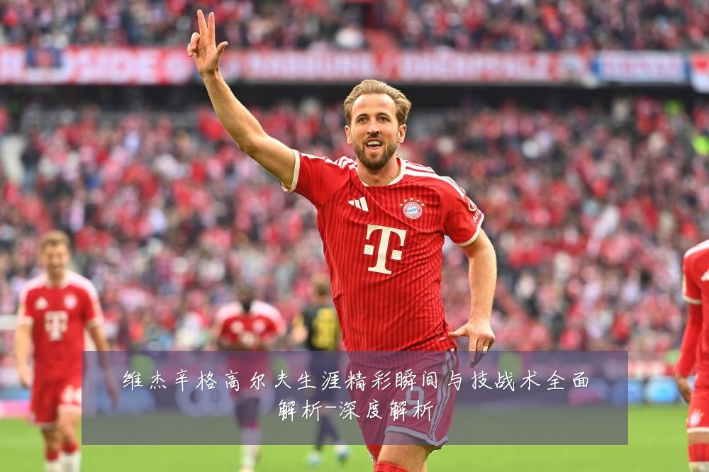 维杰辛格高尔夫生涯精彩瞬间与技战术全面解析-深度解析
